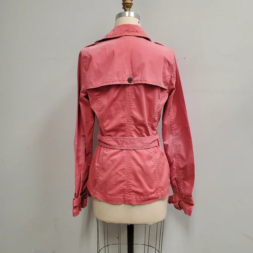 A&F Jacket - Picture 2 of 12
